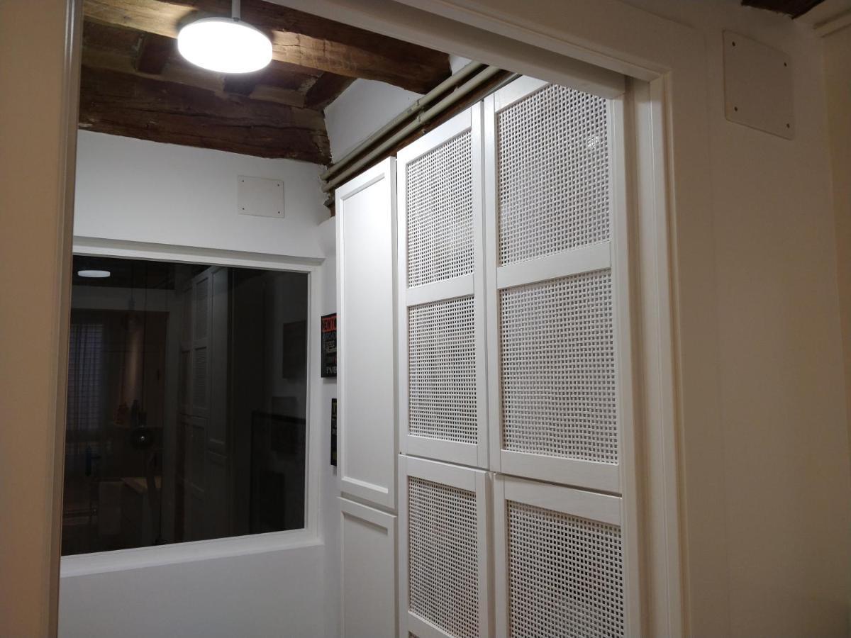 Isi Guesthouse 29 Iesi Exterior foto